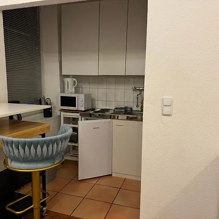 Juwel Am Rhein クレーフェルト