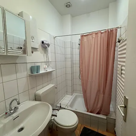 Apartment Juwel Am Rhein