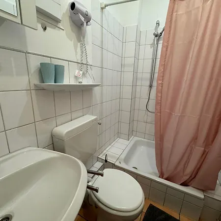 Juwel Am Rhein Apartment