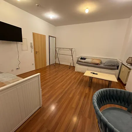 Apartment Juwel Am Rhein
