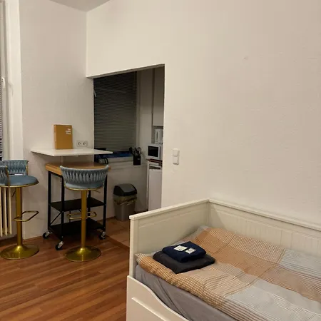 Apartment Juwel Am Rhein *
