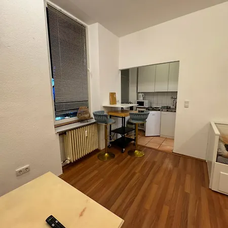 Apartment Juwel Am Rhein