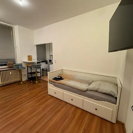 Juwel Am Rhein Apartment