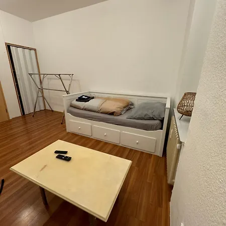 Apartment Juwel Am Rhein *